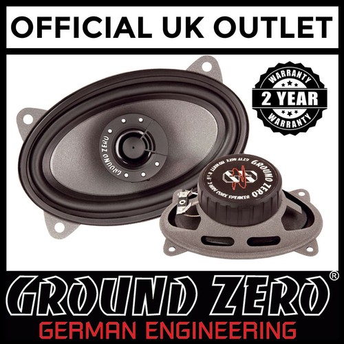 Ground zero 6 - zero, porsche