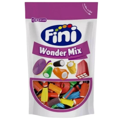 Fini wonder mix - wonder, 140g