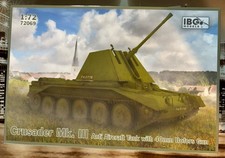 IBG Models 72069 Crusader MK