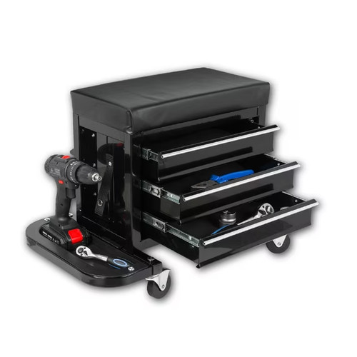 Drawer rolling tool chest - rolling,