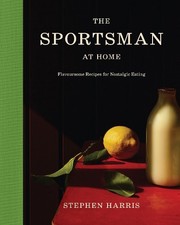 The Sportsman at Home -