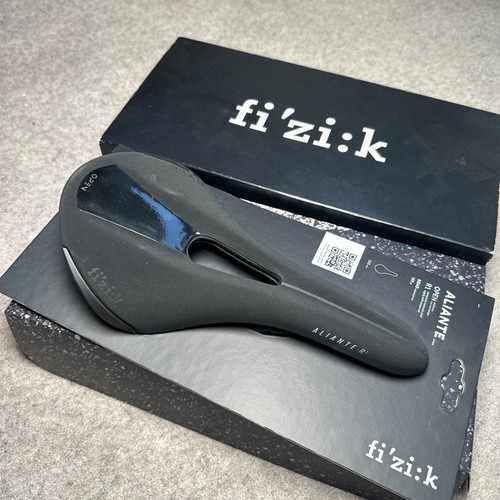 New fizik aliante open - fizik,