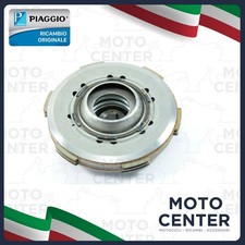 Complete clutch piaggio vespa - clutch,