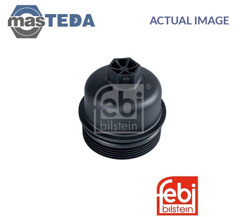 108349 cover oil filter - cover,