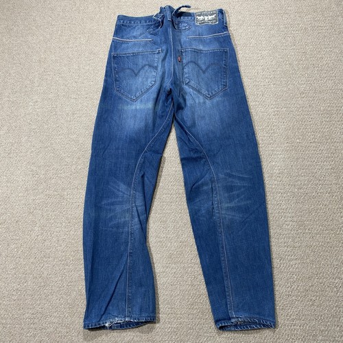 Levis engineered jeans mens - levis,