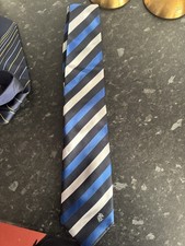 Rangers FC Vintage Club Tie