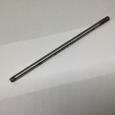Vincent engine stud. stainless