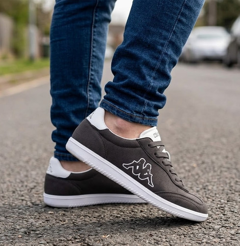 Mens kappa classic - classic, 80s