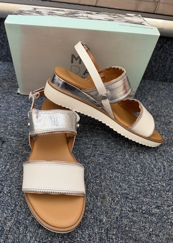 Moda pelle prudie - pelle, sandals