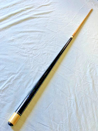 Vintage unbranded custom cue - unbranded,