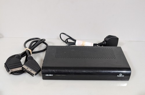 Bush bfsat02sd freesat - freesat, sd