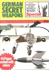 HISTORY of the WORLD WARS