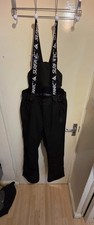 Surfanic Mens Ski Trousers