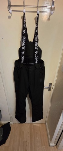 Surfanic mens ski - surfanic,