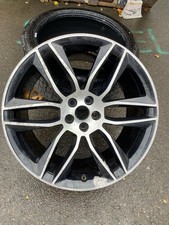 1x Genuine Jaguar F-Type X152