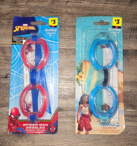 Bestway moana and spider - bestway,