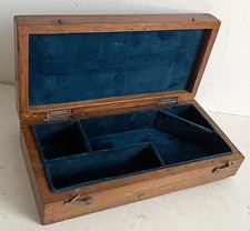 ANTIQUE CASE TAKES A COLT NO 3