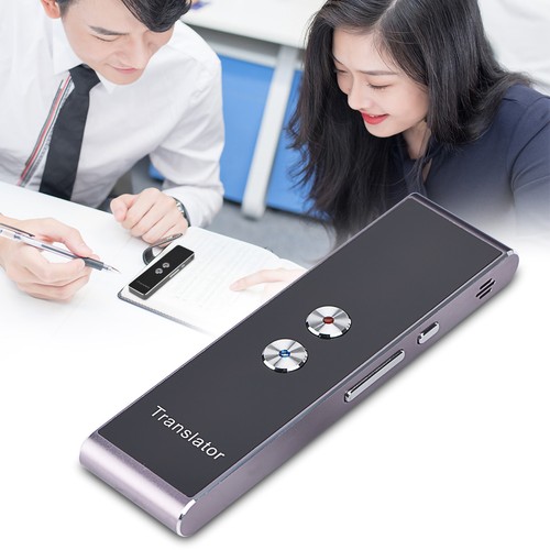 Smart translator - t8+,