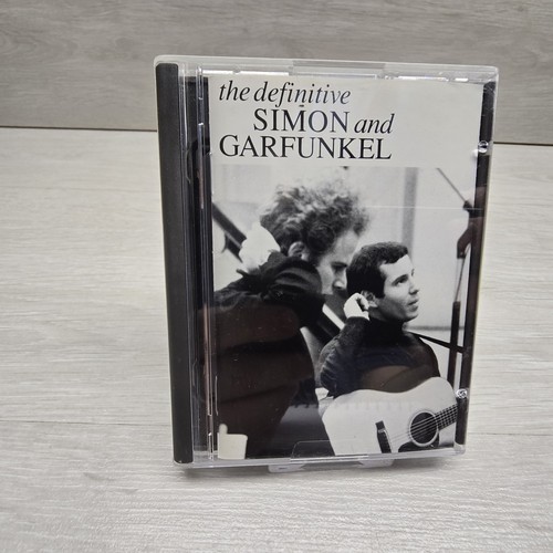Simon garfunkel the - -,