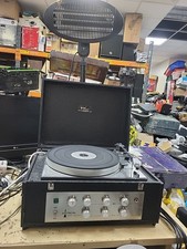 Goldring Lenco GL72 Stereo