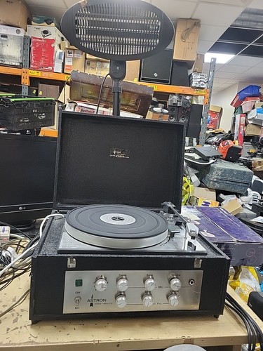 Goldring lenco gl72 stereo - goldring,