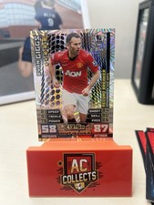 Match Attax 2014/15 Record