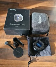 SmallRig 1.55x Anamorphic Lens