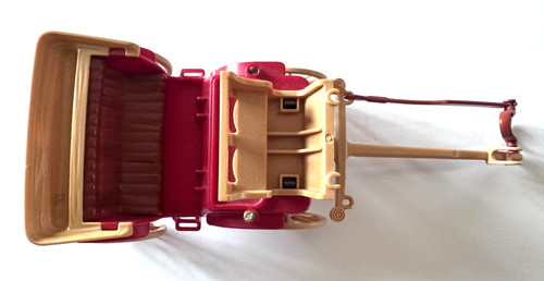 Playmobil vintage carriage - vintage,