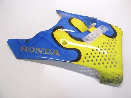 Honda cbr 900 - honda, 1992-1993
