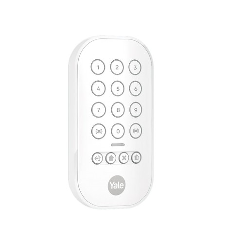 Yale smart keypad - , pin
