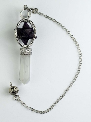 Pendulum merkaba wand - merkaba,
