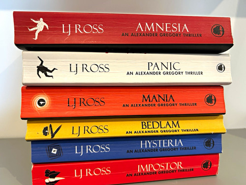 book bundle