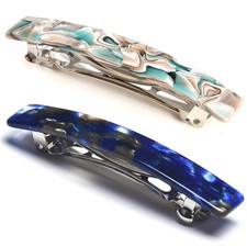 2PCS French Design Hair