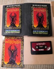 Spectrum ZX 48K Underwurlde
