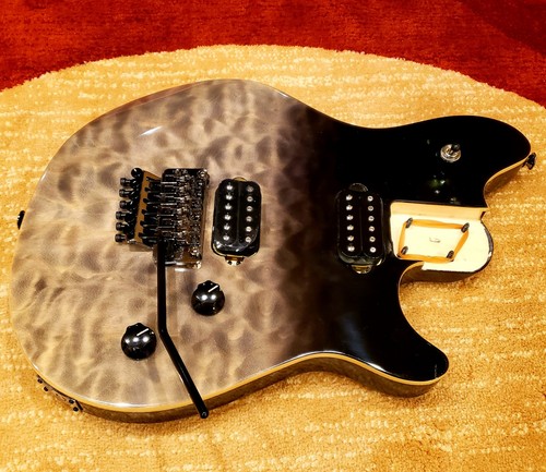 Evh wolfgang standard - evh,