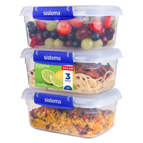 Sistema klip plus 1l - klip,