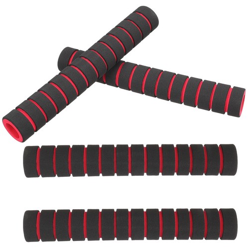 Pairs rod protective covers - rod,