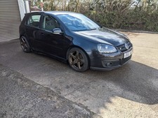 VOLKSWAGEN GOLF SPORT TDI MK5