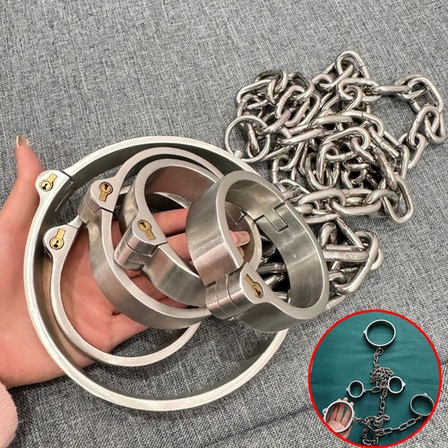 Heavy duty stainless - heavy, steel
