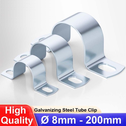 200mm galvanizing steel tube - steel,