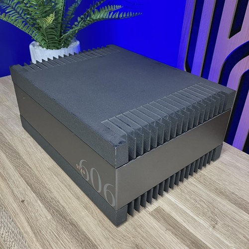 Quad 606 hifi separate home - 606,