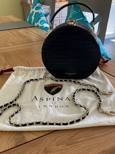 Aspinal london hat - hat, box
