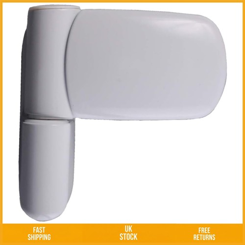 Adjustable upvc double - double, glazing