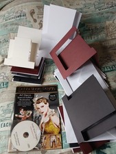 Debbi Moore Designs Art Deco