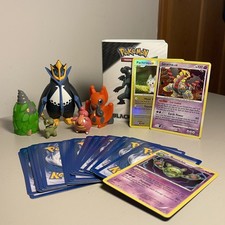 Pokémon Bundle Job Lot