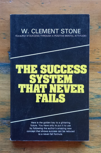 The success system that - the,