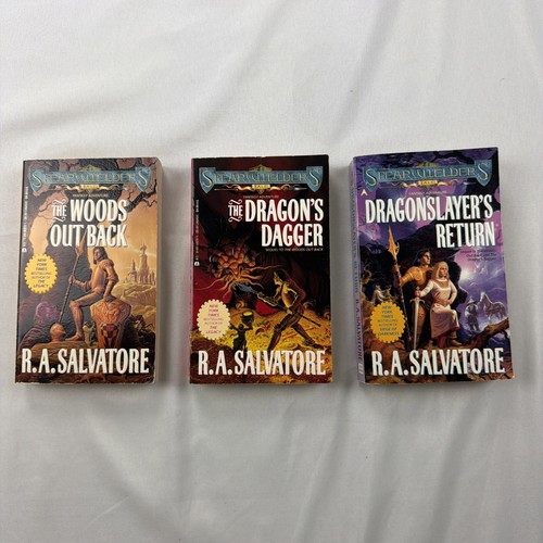 Salvatore s - r.a., salvatore's