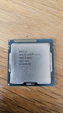 Intel Core I7-3770 Quad Core