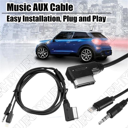 Durable mmi music aux - mmi,