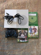 Xbox One S Console 1 TB Plus